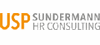 Logo USP SUNDERMANN CONSULTING Unternehmens- und Personalberatung