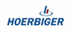 Logo HOERBIGER Antriebstechnik Holding GmbH