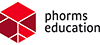 Logo Phorms Campus Hamburg