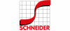 Logo Schneider GmbH & Co. KG