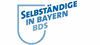 Logo Bund der Selbständigen Gewerbeverband Bayern e.V