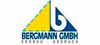Logo Bergmann GmbH