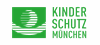 Logo KINDERSCHUTZ MÜNCHEN