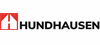 Logo Hundhausen-Bau GmbH Eisenach - Standort Erzgebirge