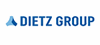 Logo DIETZ GmbH