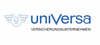 Logo uniVersa Versicherungen