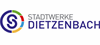 Logo Stadtwerke Dietzenbach GmbH