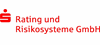 Logo S Rating und Risikosysteme GmbH