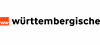 Logo Württembergische Vertriebspartner GmbH