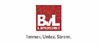 Logo BvL Elektrotechnik