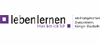 Logo leben lernen gGmbH