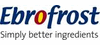 Logo Ebrofrost Germany GmbH