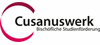 Logo Cusanuswerk e.V.