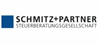 Logo Schmitz + Partner mbB