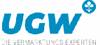 Logo UGW Sales GmbH