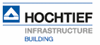 Logo HOCHTIEF Infrastructure GmbH Building