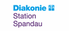 Logo Diakonie Station Spandau gGmbH