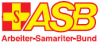 Logo Arbeiter-Samariter-Bund Landesverband Hessen e.V.