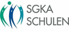 Logo SGKA Schulen Sport- und Gymnastikschule Karlsruhe gGmbH