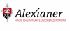 Logo Alexianer Haus Rheinpark Leverkusen