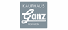 Logo Kaufhaus Ernst Ganz GmbH