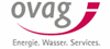 Logo Oberhessische Versorgungsbetriebe AG