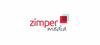 Logo Zimper Media GmbH