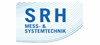 Logo SRH Mess- & Systemtechnik GmbH & Co. KG