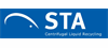 Logo STA Separatoren-Technik & Anlagenbau GmbH