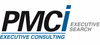 Logo PMCI Executive Consulting GmbH