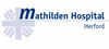 Logo Mathilden Hospital Herford