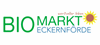 Logo Biomarkt Eckernförde - wertvoller Leben e.K.