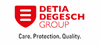 Logo Detia Degesch Group