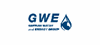 Logo GWE GmbH