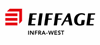 Logo Eiffage Infra-West