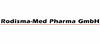 Logo Rodisma Med Pharma GmbH