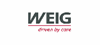 Logo Moritz J. Weig GmbH & Co. KG